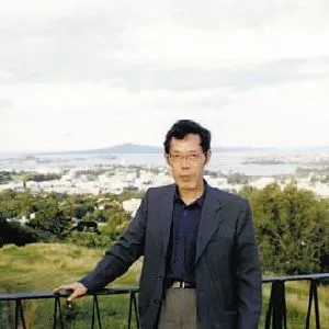 陈乐生