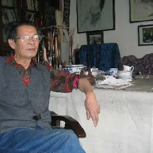 李习勤