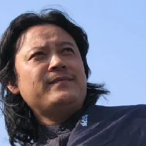 刘跃华