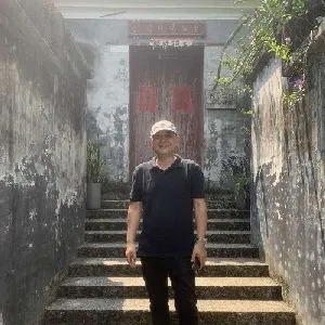 张永