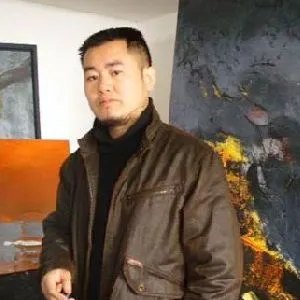 党朝阳