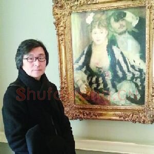 李超德