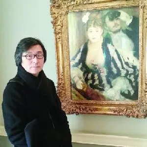 李超德