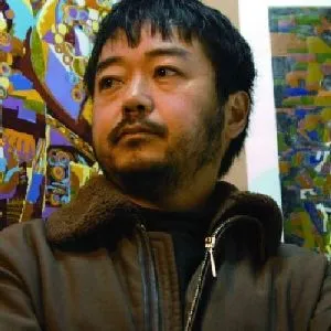 王建山