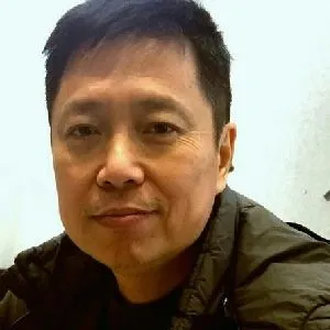 朱松青