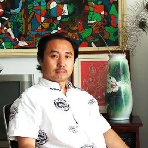 赵金秋