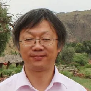 胡家龙