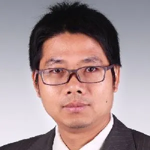 黄文中