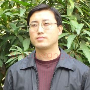 梅德君