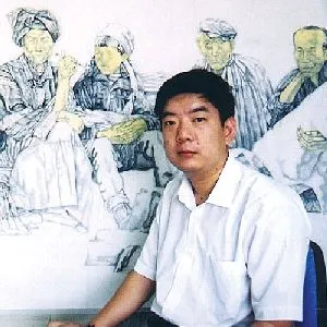 卢冰