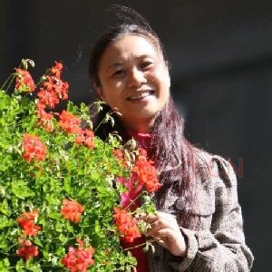 林少芳