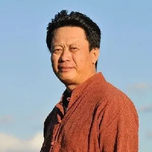 贾见罡