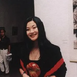 陈亚莲