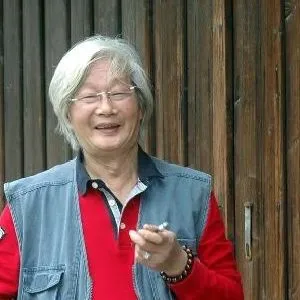 江爱松
