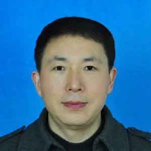 张洪军
