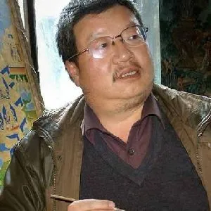 黄永明
