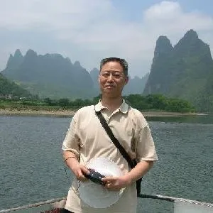 王照五