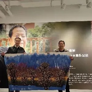 贾雨