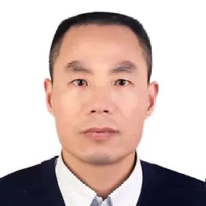赵昌杰