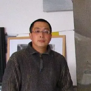梁智龙