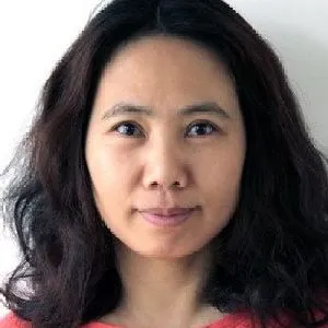 郑慧媛