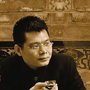 赵少俨