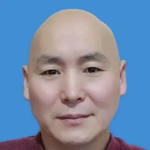赵玉强