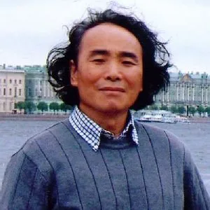 周鸣祥