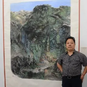 张玉锋