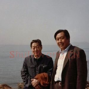王雪崖