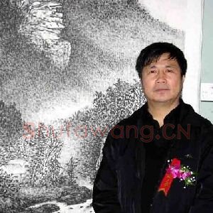 张少华