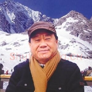 宋玉明