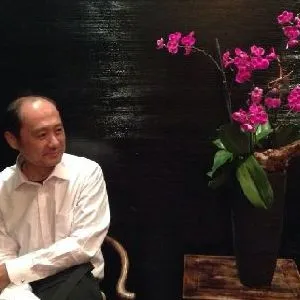 宋力