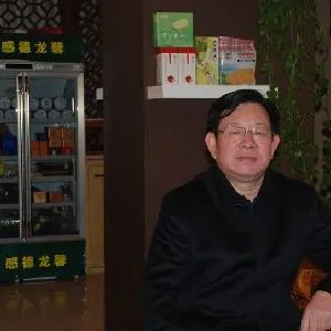 孙文启