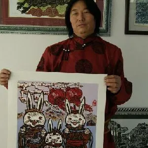 韩戴沁