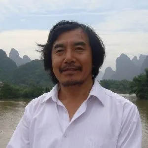 田玉洲