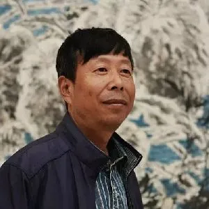 何双平