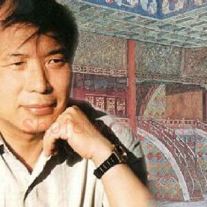 谭涤夫