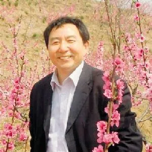 李金峰