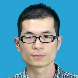 姚古平