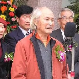 徐永祥