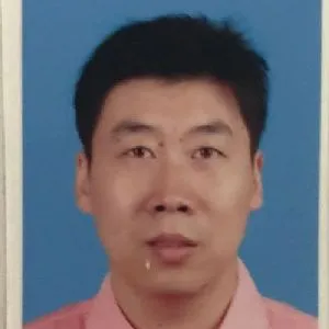 傅晓