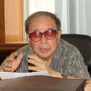 樊文江