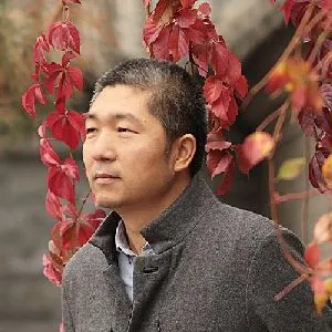 马云