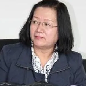 王兰