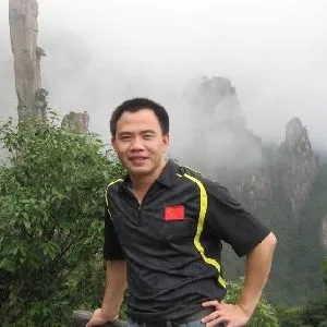 徐志君