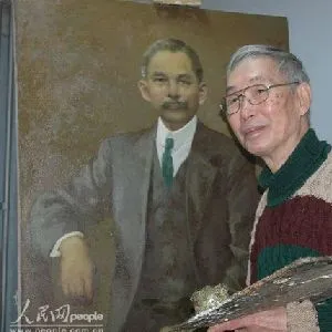 朱维民