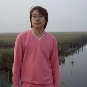 赵洁