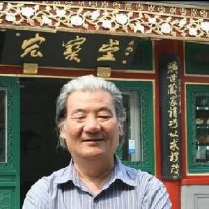 梁永贵