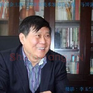 马国强